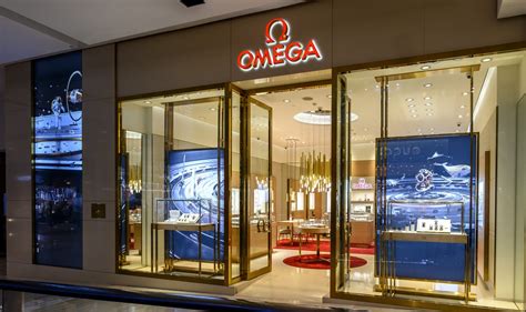omega sydney discount